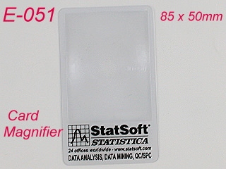 with original frosty body