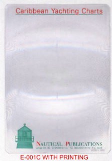 Flat, light and powerful magnifier (Fresnel Lens ) enhances enjoyments of reading. It is easy to insert into the phone index box or magazine